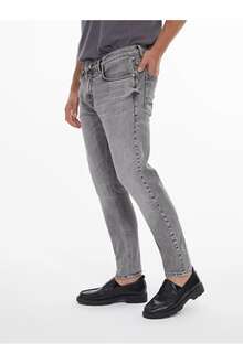 Ltb Smarty Y Alka Wash Erkek Jean Pantolon - 4
