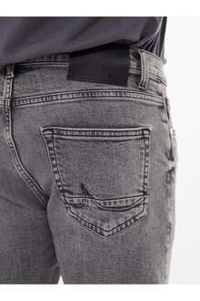 Ltb Smarty Y Alka Wash Erkek Jean Pantolon - 5