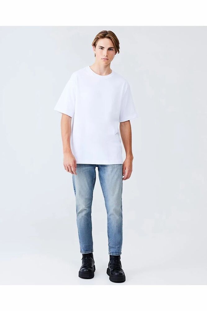 Ltb Smarty Y Cadell Wash - 1