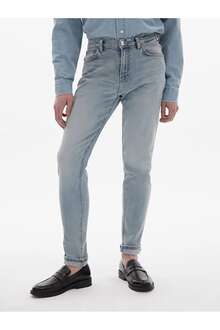 Ltb Smarty Y Celeus Wash Erkek Jean Pantolon - 2