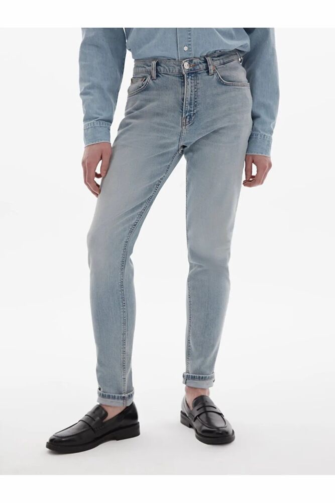 Ltb Smarty Y Celeus Wash Erkek Jean Pantolon - 2