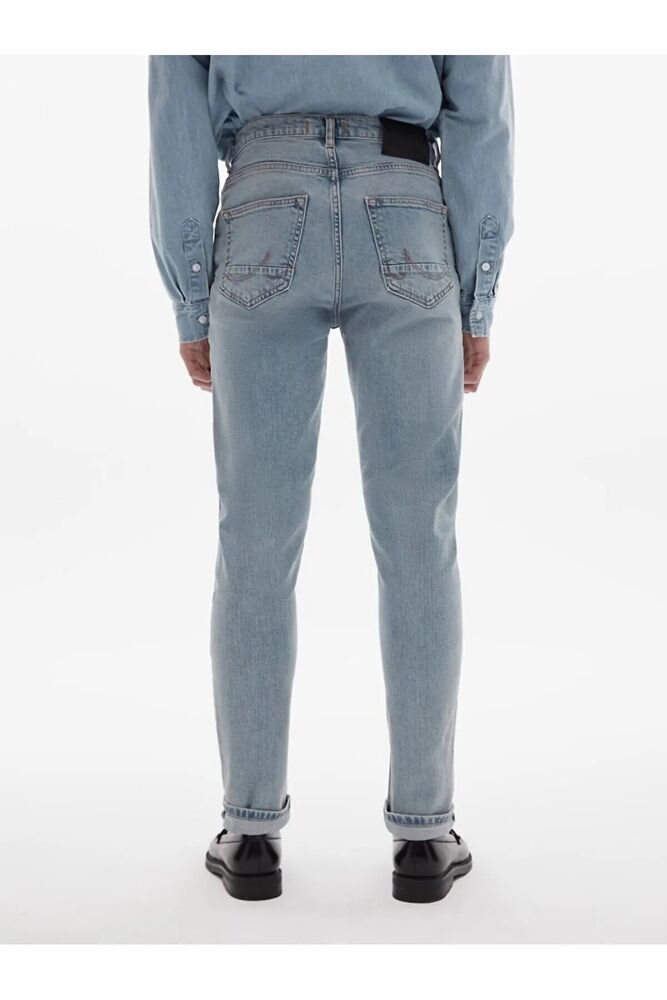 Ltb Smarty Y Celeus Wash Erkek Jean Pantolon - 3