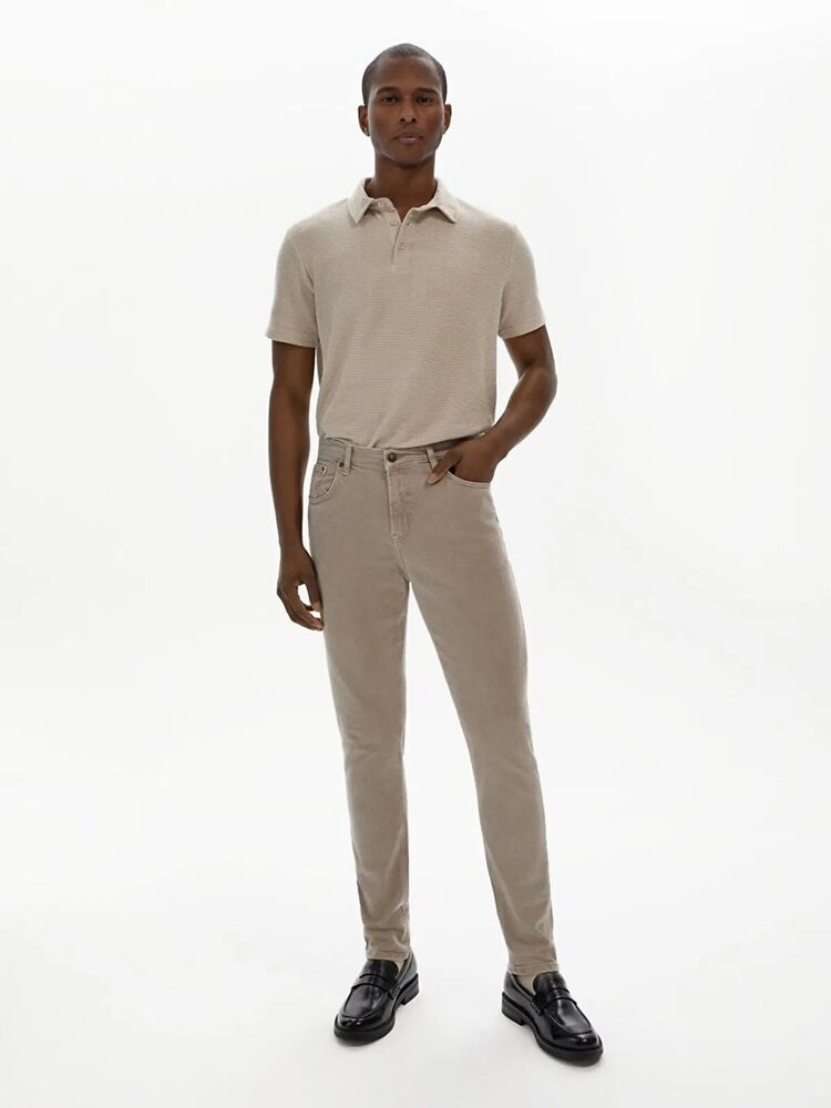 Ltb Smarty Y Cobblestone X Wash Erkek Jean Pantolon - 1