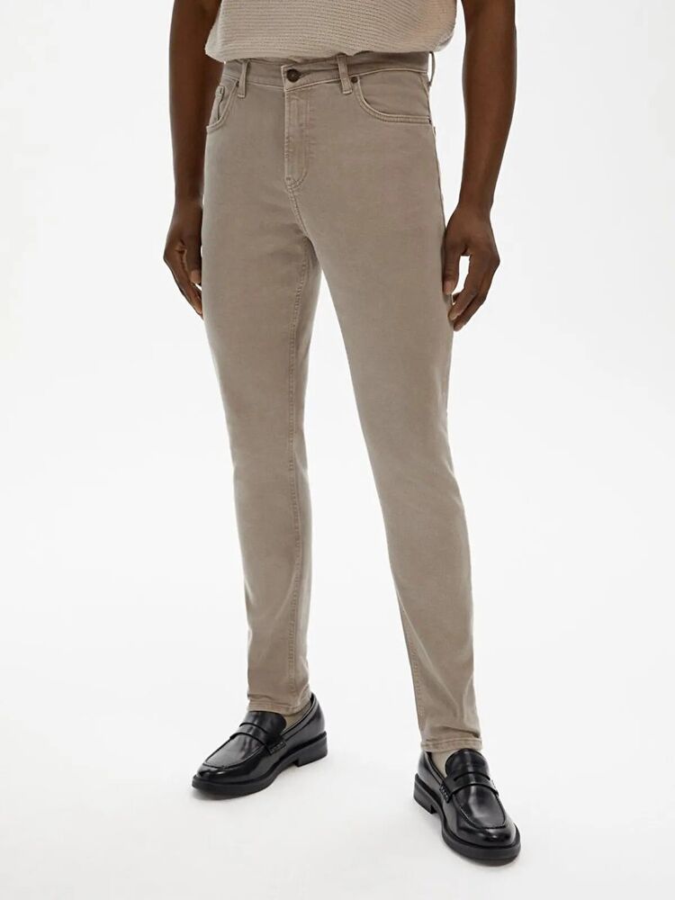 Ltb Smarty Y Cobblestone X Wash Erkek Jean Pantolon - 2