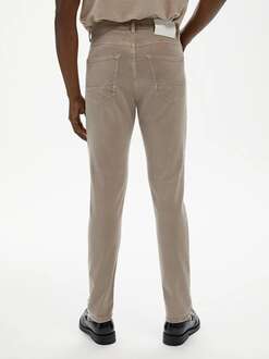 Ltb Smarty Y Cobblestone X Wash Erkek Jean Pantolon - 3