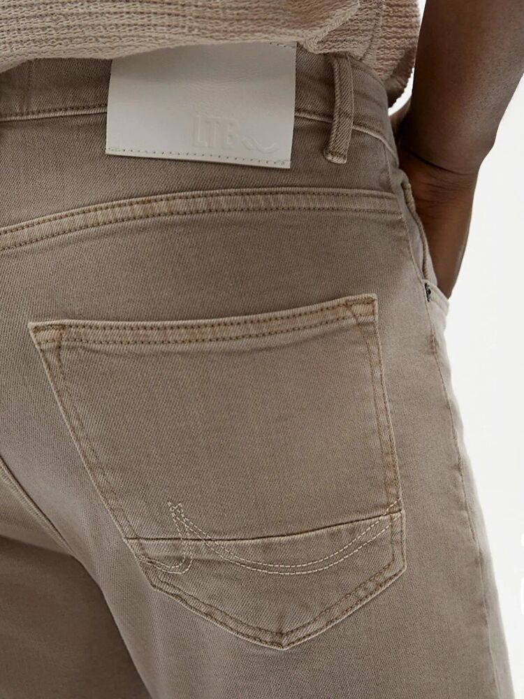 Ltb Smarty Y Cobblestone X Wash Erkek Jean Pantolon - 4