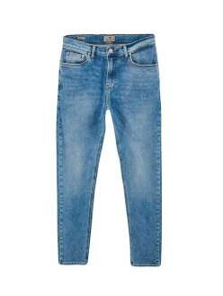 Ltb Smarty Y Darıo Undamaged Wash Erkek Jean 01009514541465552237 - 1