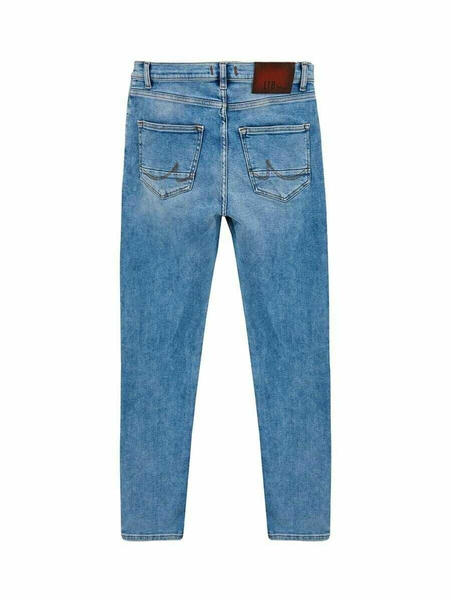 Ltb Smarty Y Darıo Undamaged Wash Erkek Jean 01009514541465552237 - 2