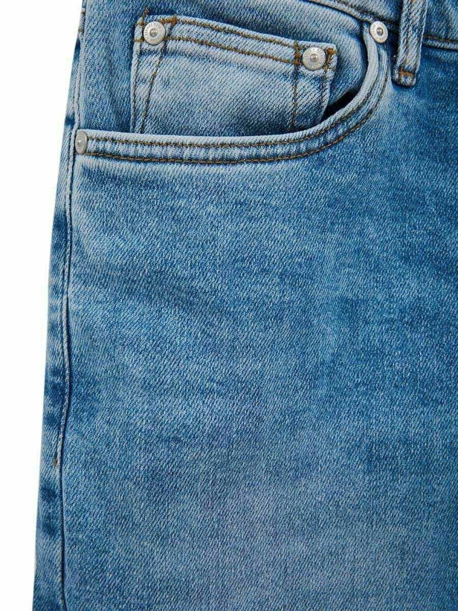 Ltb Smarty Y Darıo Undamaged Wash Erkek Jean 01009514541465552237 - 4