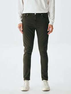 Ltb Smarty Y Frosty Green Wash Erkek Jean Pantolon - 2