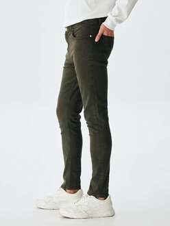 Ltb Smarty Y Frosty Green Wash Erkek Jean Pantolon - 4