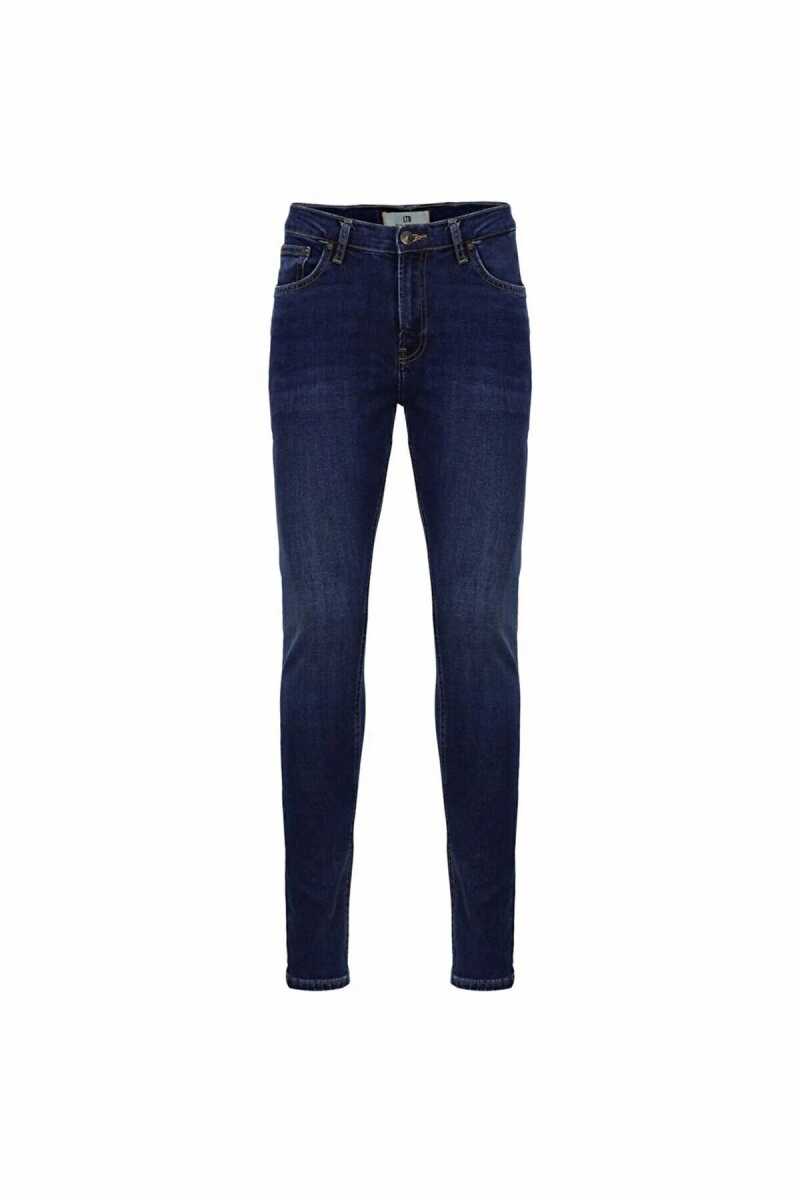 Ltb Smarty Y Kegan Wash Erkek Jean Pantolon