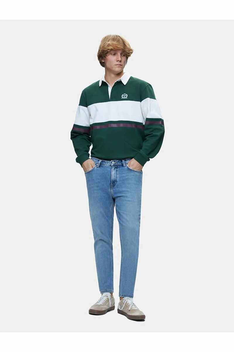 Ltb Smarty Y Marıllo Wash Erkek Jean Pantolon