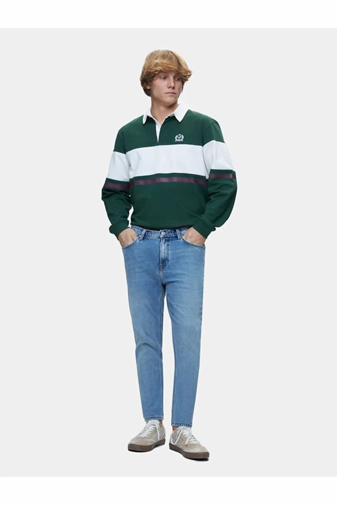 Ltb Smarty Y Marıllo Wash Erkek Jean Pantolon