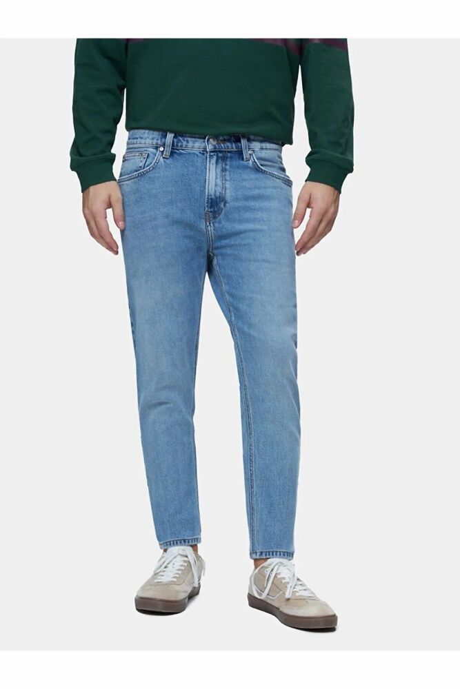 Ltb Smarty Y Marıllo Wash Erkek Jean Pantolon (1)