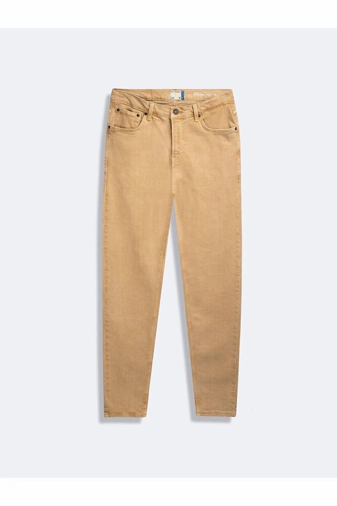 Ltb Smarty Y Mineral Sand Wash Erkek Pantolon (1)