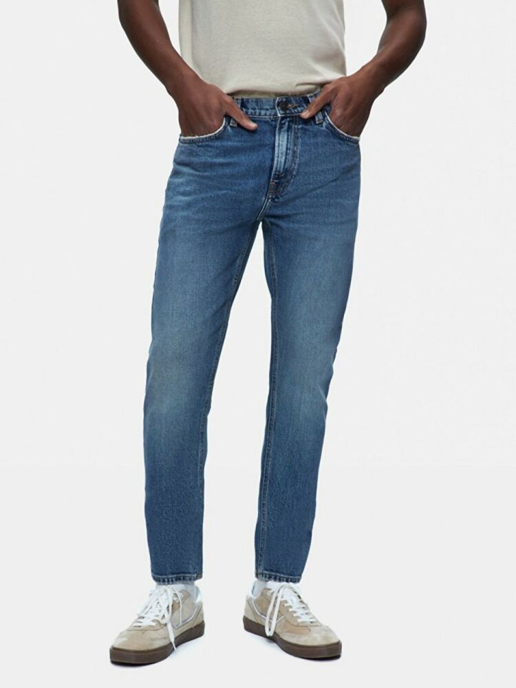 Ltb Smarty Y Nima Wash Erkek Jean Pantolon (1)