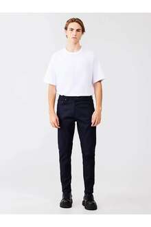 Ltb Smarty Y Ordell Wash Erkek Jean - 1