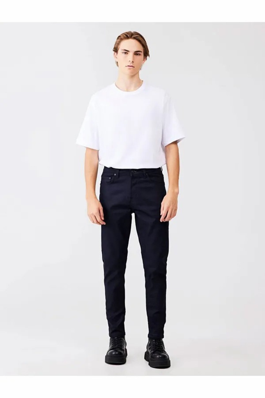 Ltb Smarty Y Ordell Wash Erkek Jean - 1