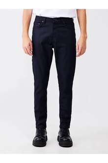 Ltb Smarty Y Ordell Wash Erkek Jean - 2
