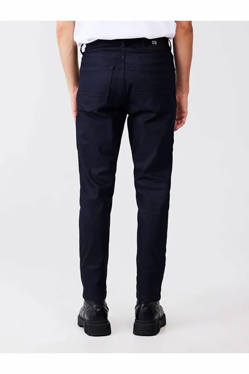 Ltb Smarty Y Ordell Wash Erkek Jean - 3