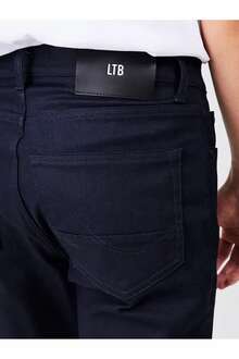 Ltb Smarty Y Ordell Wash Erkek Jean - 5