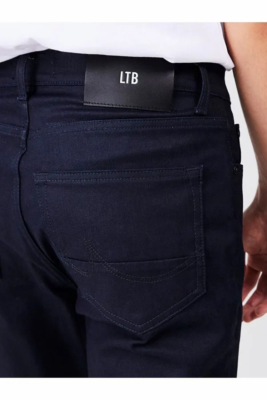 Ltb Smarty Y Ordell Wash Erkek Jean - 5