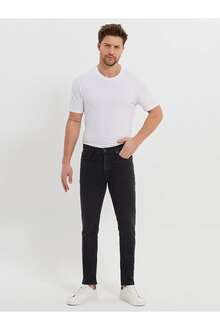 Ltb Smarty Y Rosıer Wash Erkek Jean Pantolon - 1
