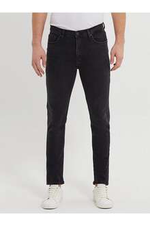 Ltb Smarty Y Rosıer Wash Erkek Jean Pantolon - 2