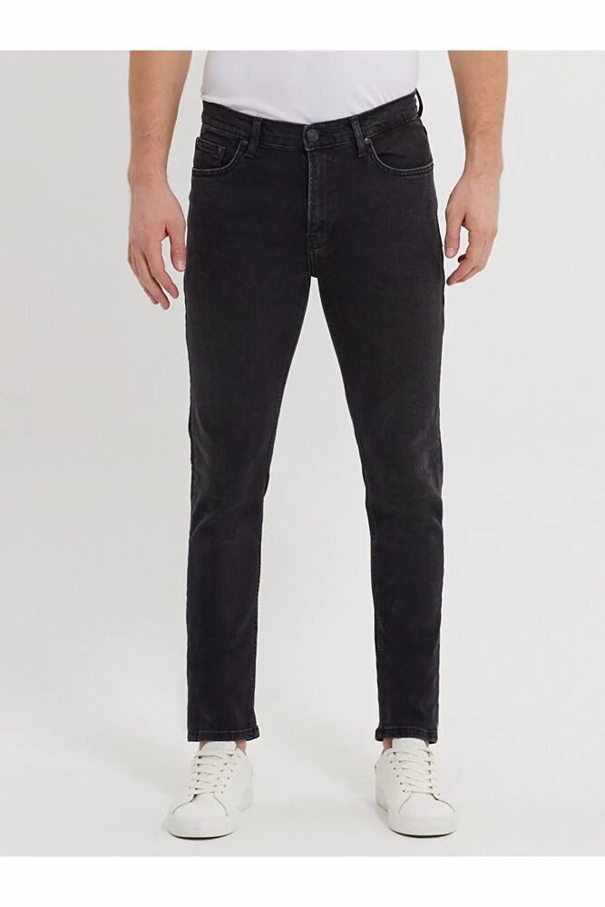 Ltb Smarty Y Rosıer Wash Erkek Jean Pantolon - 2