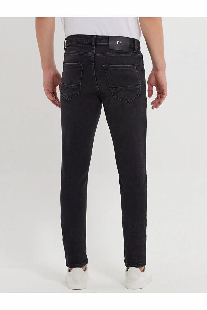 Ltb Smarty Y Rosıer Wash Erkek Jean Pantolon - 3
