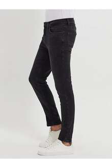 Ltb Smarty Y Rosıer Wash Erkek Jean Pantolon - 4