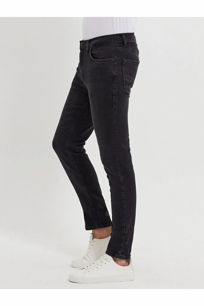 Ltb Smarty Y Rosıer Wash Erkek Jean Pantolon - 4