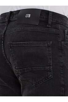 Ltb Smarty Y Rosıer Wash Erkek Jean Pantolon - 5