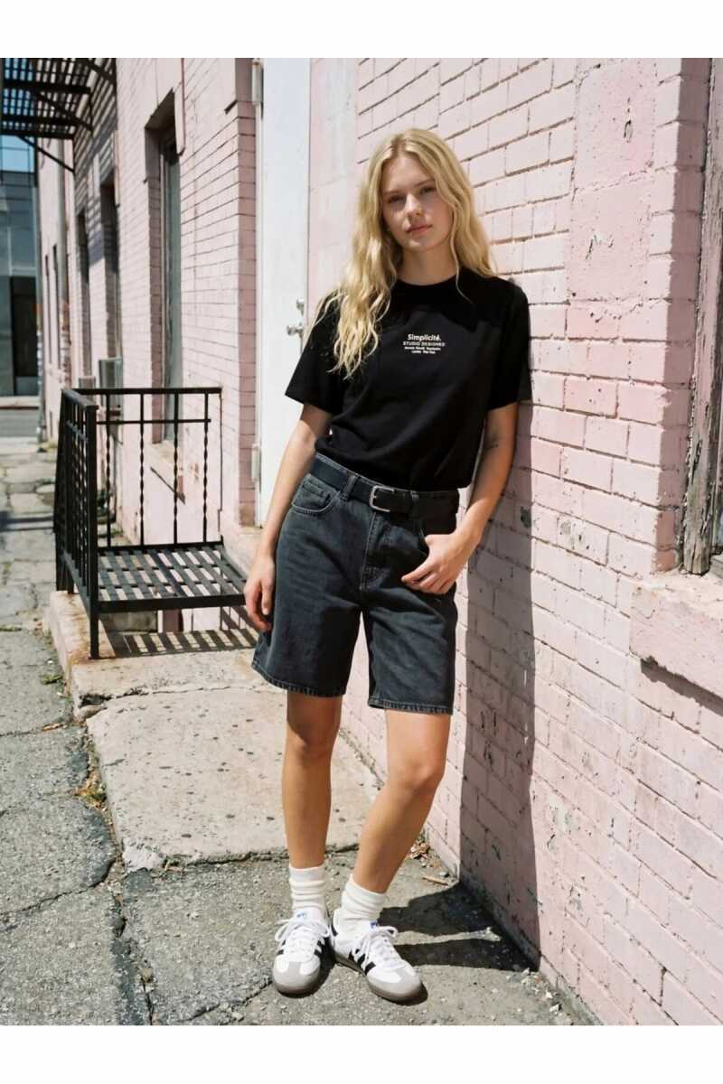 Ltb Sotoco Kadın T-shirt