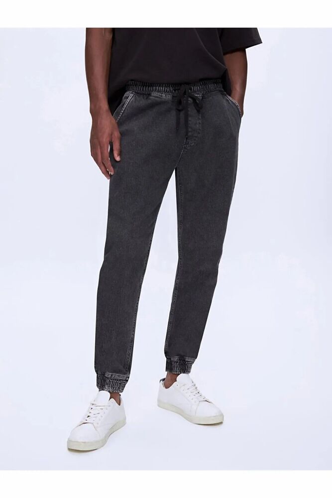 Ltb Stevıe Maıson Sfe Wash Erkek Jean Pantolon - 2