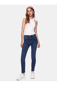 Ltb Tanya B Maıya Wash Kadın Jean Pantolon - 1