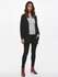 Ltb Tanya X Black Wash Kadın Jean Pantolon 5103013588200 - 3