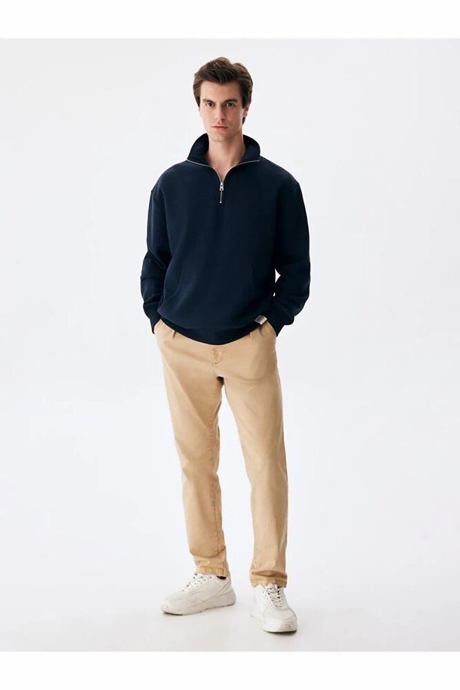 Ltb Tezafa Erkek Sweat - 1