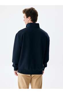 Ltb Tezafa Erkek Sweat - 3