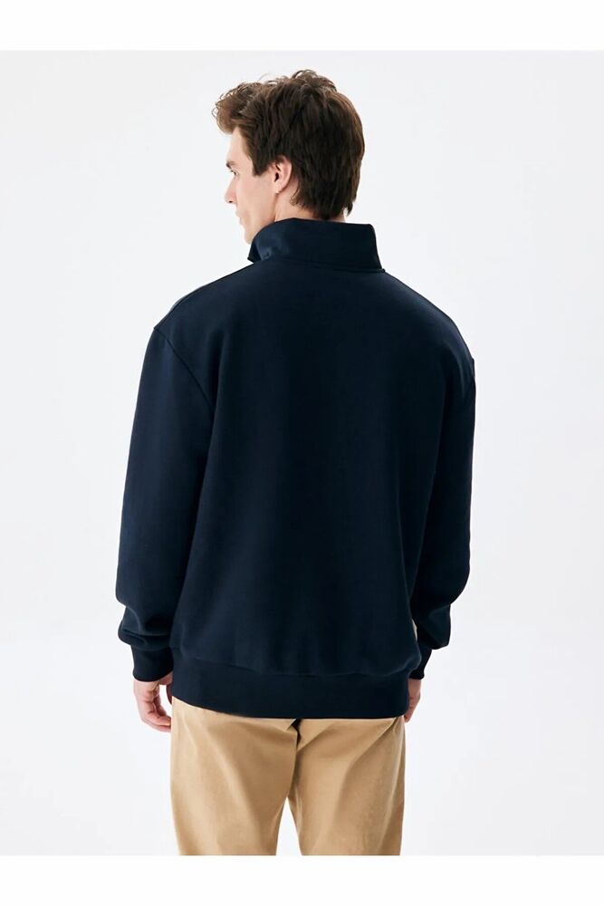 Ltb Tezafa Erkek Sweat - 3