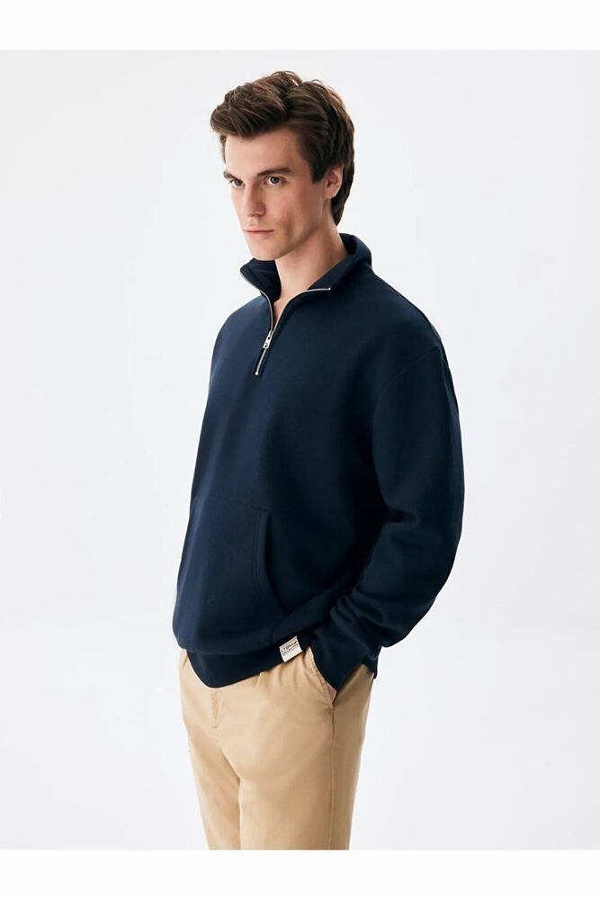 Ltb Tezafa Erkek Sweat - 4