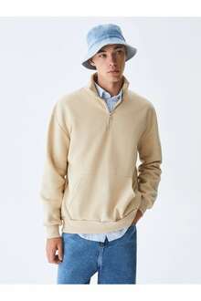 Ltb Tezafa Erkek Sweat - 2