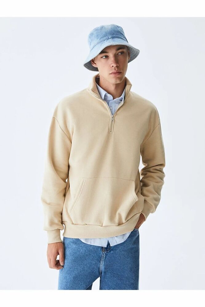 Ltb Tezafa Erkek Sweat - 2