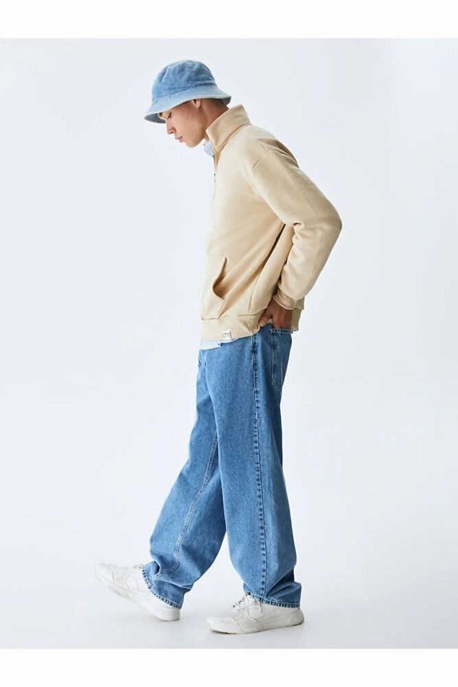 Ltb Tezafa Erkek Sweat - 4
