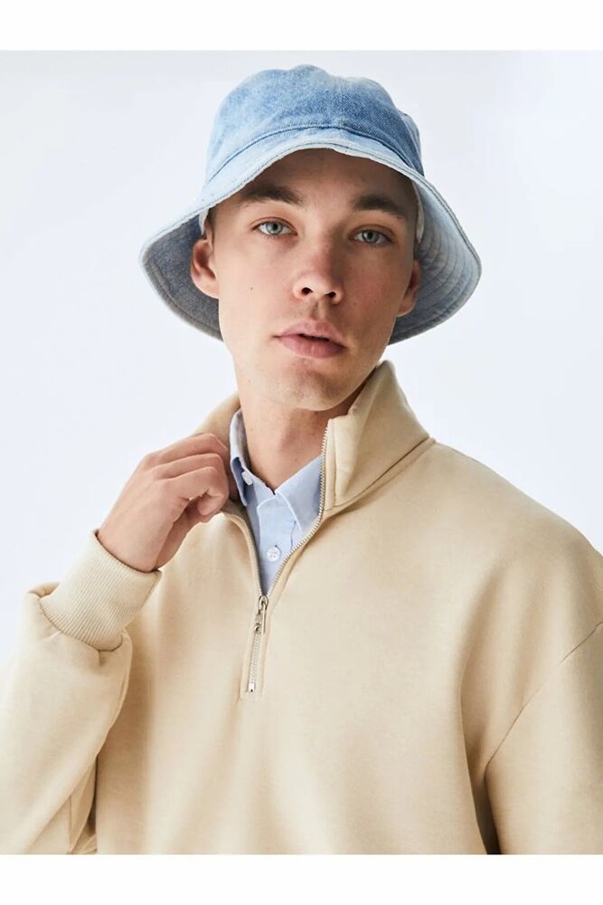 Ltb Tezafa Erkek Sweat - 5
