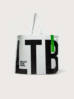 Ltb Tıgoda Alışveriş Çantası - 1
