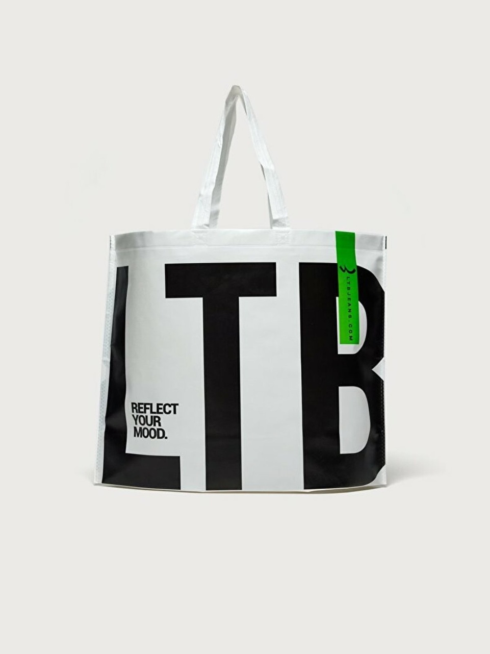 Ltb Tıgoda Alışveriş Çantası - 1