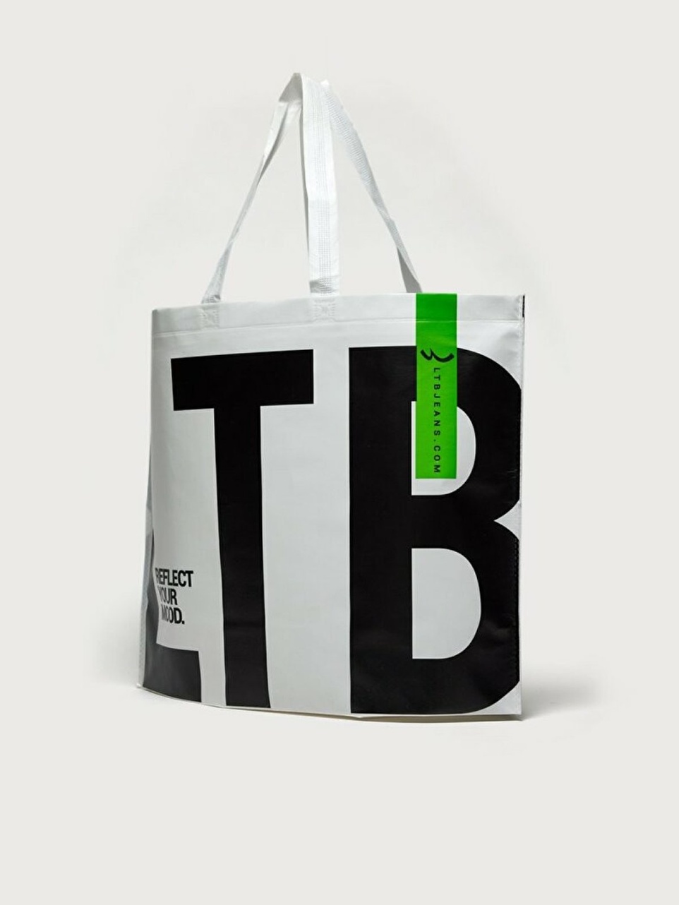 Ltb Tıgoda Alışveriş Çantası - 2
