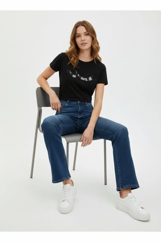 Ltb Tılobe Kadın T-shirt